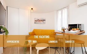 The Yachting - Host Provence